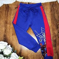 Комплект Спайдърмен три части с тениска