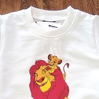 Комплект с елече Симба