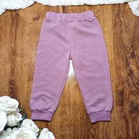 Комплект с блуза Стич