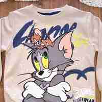 Комплект от 2 части Tom and J