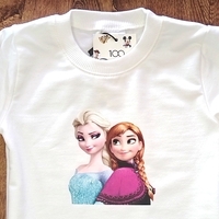 Комплект с елече Замръзналото кралство