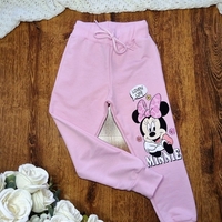 Комплект с тениска Мини