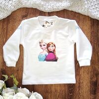 Комплект с елече Замръзналото кралство