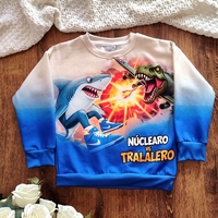 Комплект от 2 части Тралалело Тралала