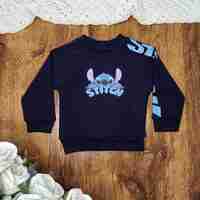 Комплект Стич бебе