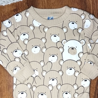 Комплект рипс с мече
