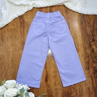 Комплект Елза с дънки