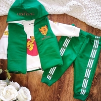 Комплект с елече Симба