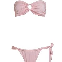 ЕVVA in peachy pink