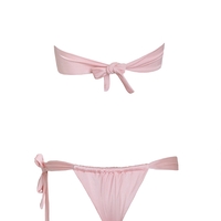 ЕVVA in peachy pink