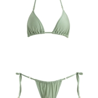 ERATO in emerald green