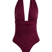 AIRA in mulberry purple