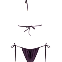ERATO in eggplant purple