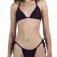 ERATO in eggplant purple