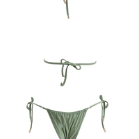ERATO in emerald green