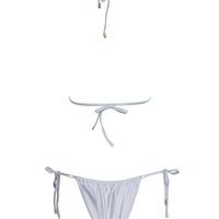 ERATO in silver gray