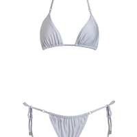 ERATO in silver gray