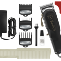 Професионална акумулаторна машинка за подстригване WAHL CORDLESS SENIOR