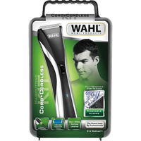 Акумулаторна машинка за подстригване Wahl Hybrid LED