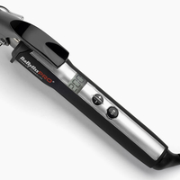 Професионална дигитална  маша за къдрене Babyliss Pro CURL DEFINER + (25 мм)