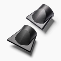 Професионален сешоар BaBylissPRO FALCO Black & Silver