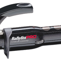 Професионална маша за къдрене Babyliss Pro ADVANCED CURL (32 мм)