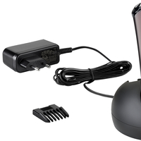 Професионален акумулаторен тример MOSER LI+PRO 2 MINI