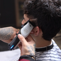 Професионална акумулаторна машинка за подстригване WAHL Vapor® Championship Edition - Limited Edition