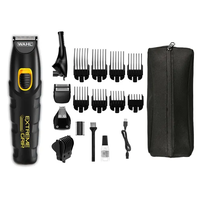 Акумулаторен тример за брада Wahl Extreme Grip Advanced