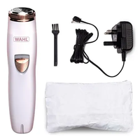 Дамски тример WAHL Facial Hair Remover