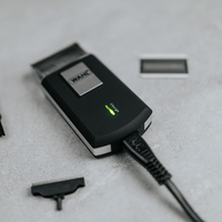 Акумулаторна самобръсначка WAHL Travel Shaver