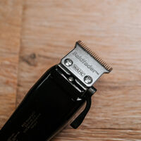 Машинка за подстригване на коса с кабел WAHL Baldfader