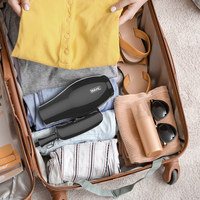 Сгъваем сешоар WAHL Travel Dryer