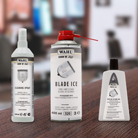 Комплект за поддържане на машинки за подстригване и тримери Wahl Blade Care Set