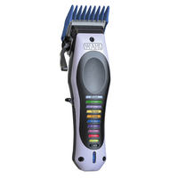 Акумулаторна машинка за подстригване WAHL COLOR PRO LITHIUM