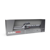 Професионална дигитална  маша за къдрене Babyliss Pro CURL DEFINER + (19 мм)