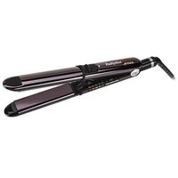 Професионална преса за коса Babyliss Pro Stilista Black&Silver