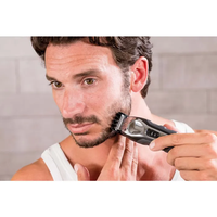 Акумулаторен тример за брада Wahl Total Beard Grooming Кit