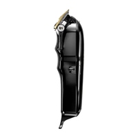 Професионална акумулаторна машинка за подстригване WAHL BLACK MAGIC CLIP CORDLESS