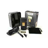 Акумулаторна самобръсначка WAHL Travel Shaver Gold Edition 7057-016