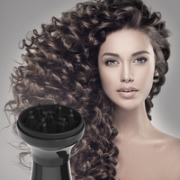 Сгъваем сешоар WAHL Travel Dryer