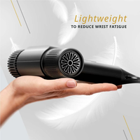 Професионален сешоар WAHL VANQUISH
