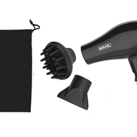 Сгъваем сешоар WAHL Travel Dryer