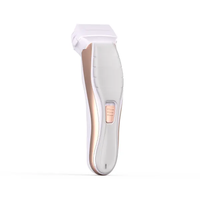 Дамски тример и самобръсначка  Wahl Shave & Smooth