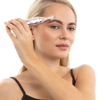Дамски тример Wahl Face and Body Hair Remover