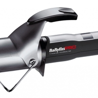 Професионална дигитална  маша за къдрене Babyliss Pro CURL DEFINER + (38 мм)