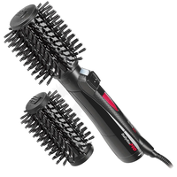 Професионална въртяща се четка за коса BabylissPro Spinning Brush