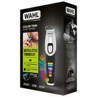 Акумулаторен тример за брада Wahl Color Trim