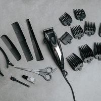 Машинка за подстригване на коса с кабел WAHL Home Pro 9243-2616