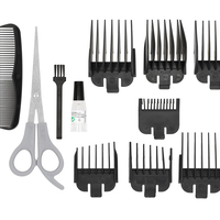 Машинка за подстригване на коса с кабел WAHL Home Pro 9243-2216